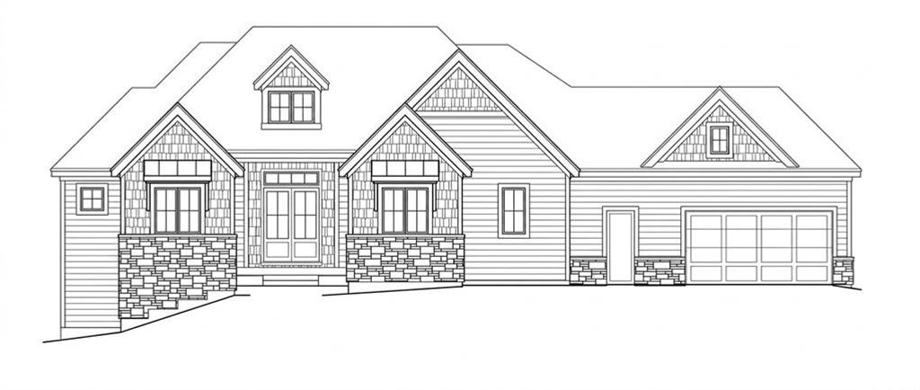 25138 W 107th Place, Olathe, KS 66061