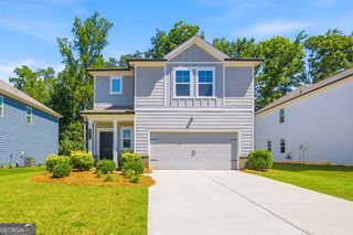 111 Horned Owl Avenue, Braselton, GA 30517