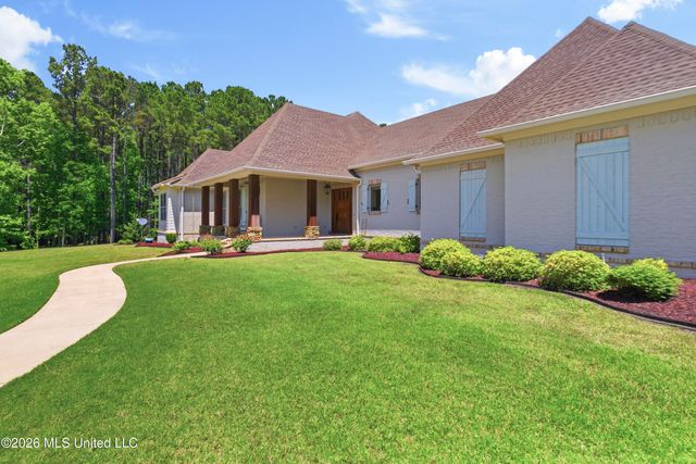 167 Dogwood Trace, Brandon, MS 39042