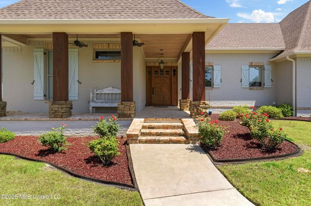 167 Dogwood Trace, Brandon, MS 39042