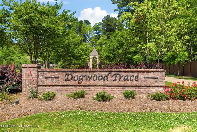 167 Dogwood Trace, Brandon, MS 39042