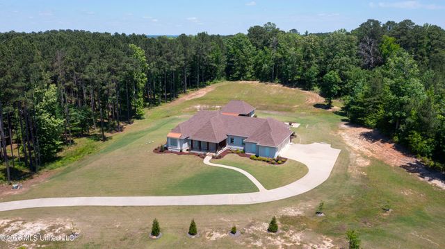 167 Dogwood Trace, Brandon, MS 39042