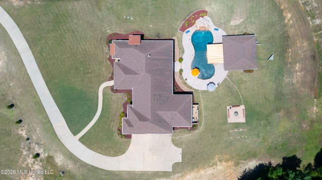 167 Dogwood Trace, Brandon, MS 39042