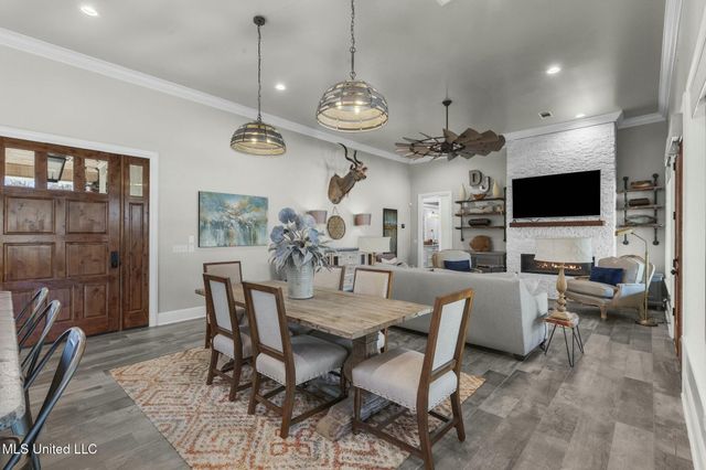 167 Dogwood Trace, Brandon, MS 39042