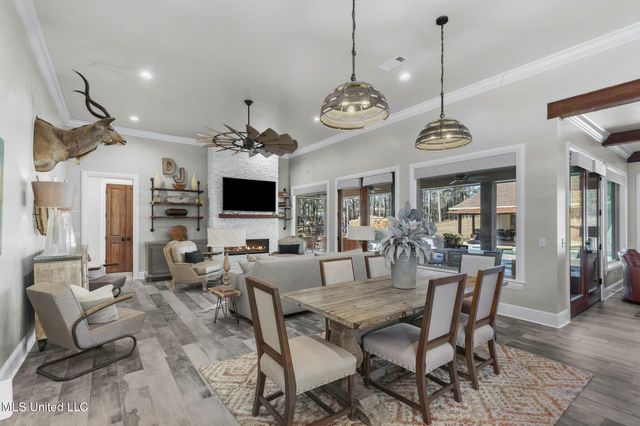 167 Dogwood Trace, Brandon, MS 39042