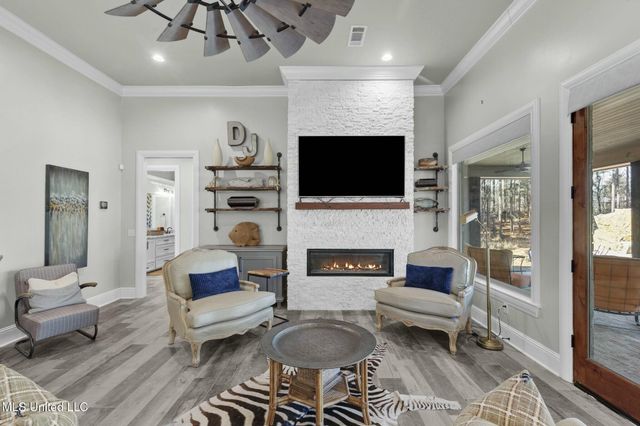 167 Dogwood Trace, Brandon, MS 39042