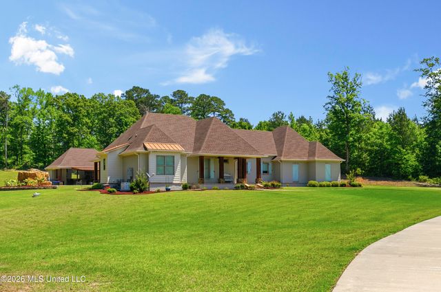 167 Dogwood Trace, Brandon, MS 39042