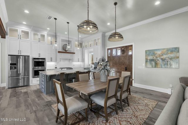 167 Dogwood Trace, Brandon, MS 39042
