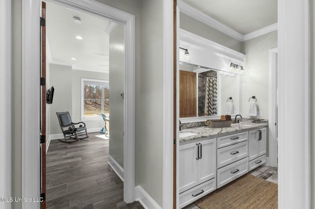 167 Dogwood Trace, Brandon, MS 39042