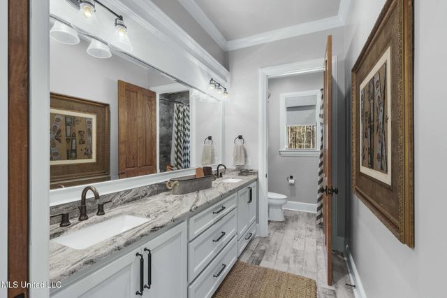 167 Dogwood Trace, Brandon, MS 39042