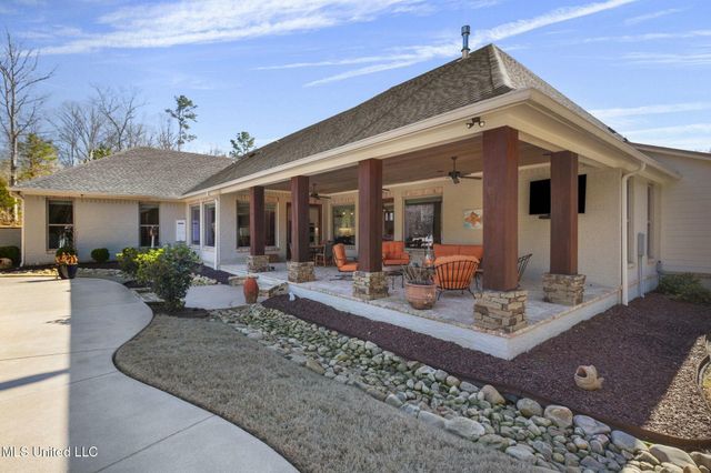 167 Dogwood Trace, Brandon, MS 39042