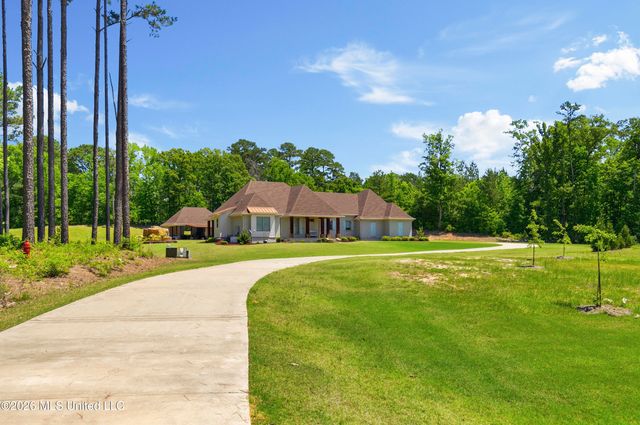 167 Dogwood Trace, Brandon, MS 39042