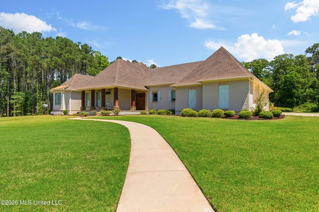 167 Dogwood Trace, Brandon, MS 39042