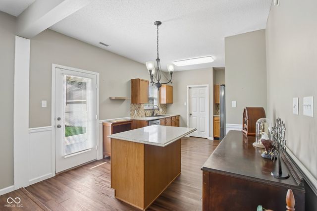 603 Clear Creek Drive, Danville, IN 46122