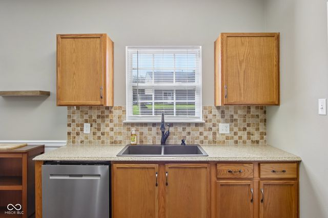 603 Clear Creek Drive, Danville, IN 46122