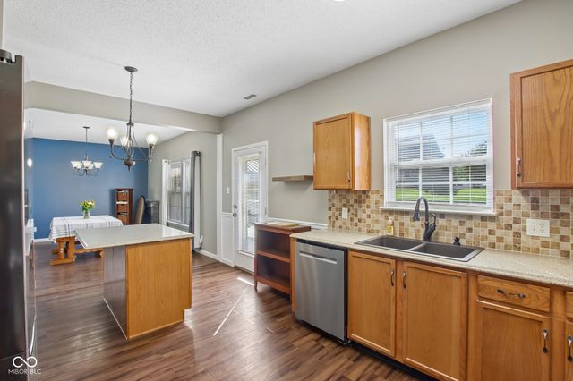 603 Clear Creek Drive, Danville, IN 46122