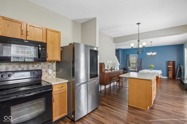 603 Clear Creek Drive, Danville, IN 46122