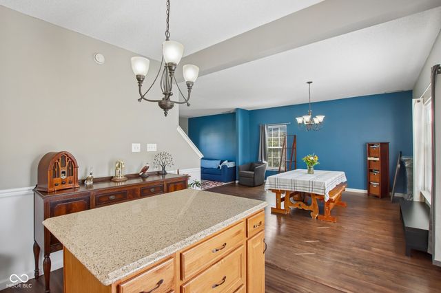 603 Clear Creek Drive, Danville, IN 46122