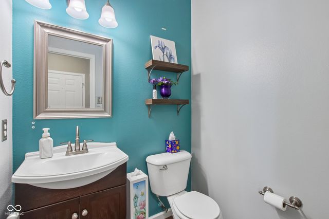 603 Clear Creek Drive, Danville, IN 46122