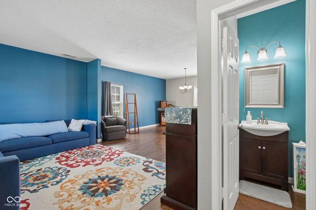 603 Clear Creek Drive, Danville, IN 46122