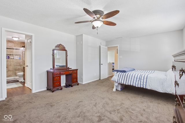 603 Clear Creek Drive, Danville, IN 46122
