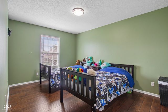 603 Clear Creek Drive, Danville, IN 46122