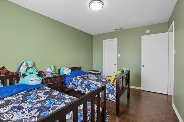 603 Clear Creek Drive, Danville, IN 46122