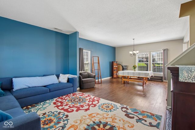 603 Clear Creek Drive, Danville, IN 46122