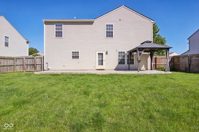 603 Clear Creek Drive, Danville, IN 46122