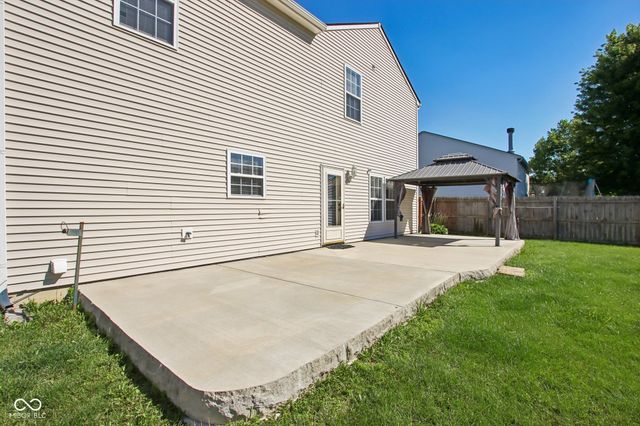 603 Clear Creek Drive, Danville, IN 46122