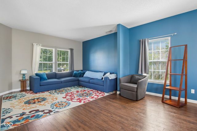 603 Clear Creek Drive, Danville, IN 46122