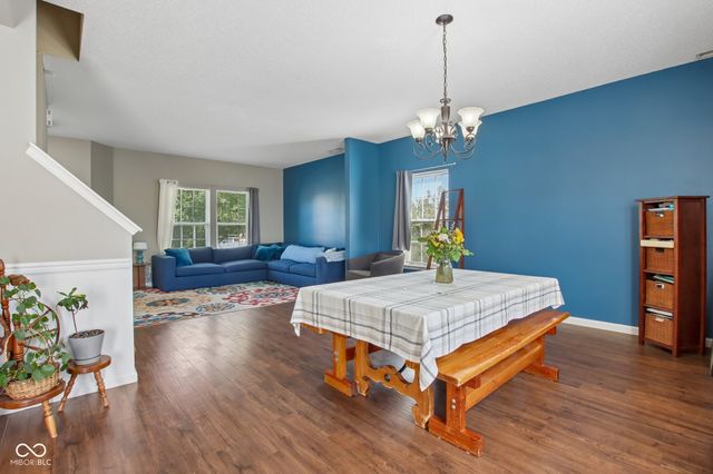 603 Clear Creek Drive, Danville, IN 46122