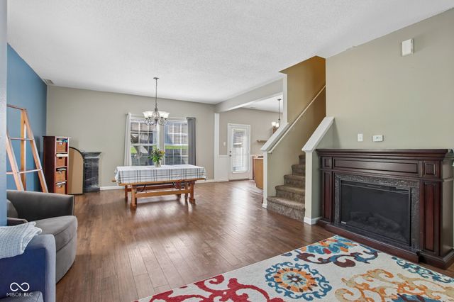 603 Clear Creek Drive, Danville, IN 46122