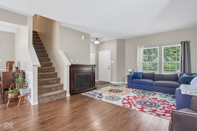 603 Clear Creek Drive, Danville, IN 46122
