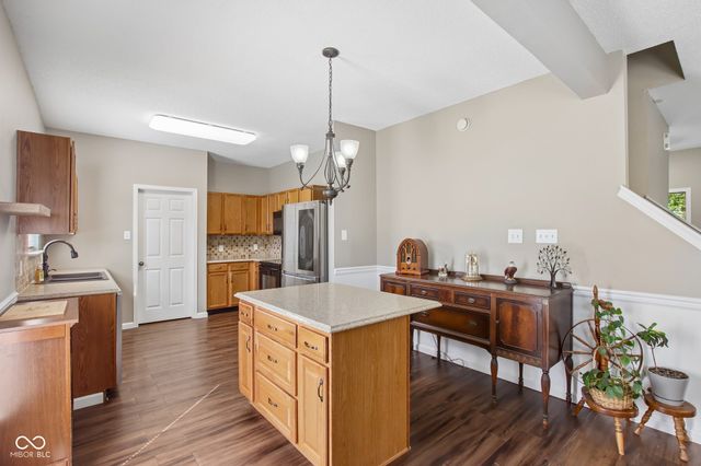 603 Clear Creek Drive, Danville, IN 46122