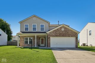 603 Clear Creek Drive, Danville, IN 46122