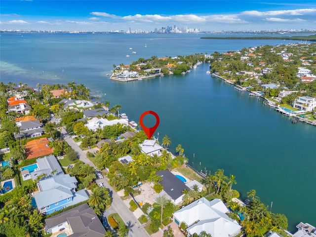 655 N Mashta Dr, Key Biscayne, FL 33149