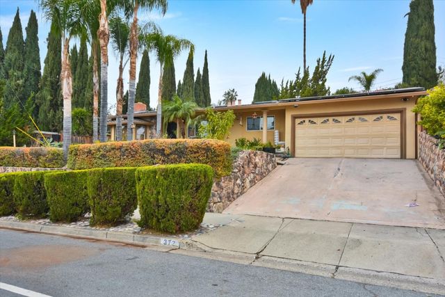 372 Fleming Avenue, San Jose, CA 95127