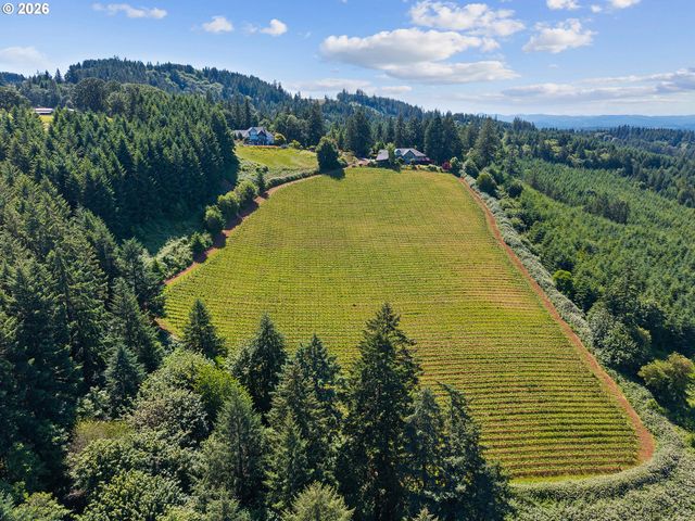 18885 Ne BUENA VISTA Dr, Dundee, OR 97115