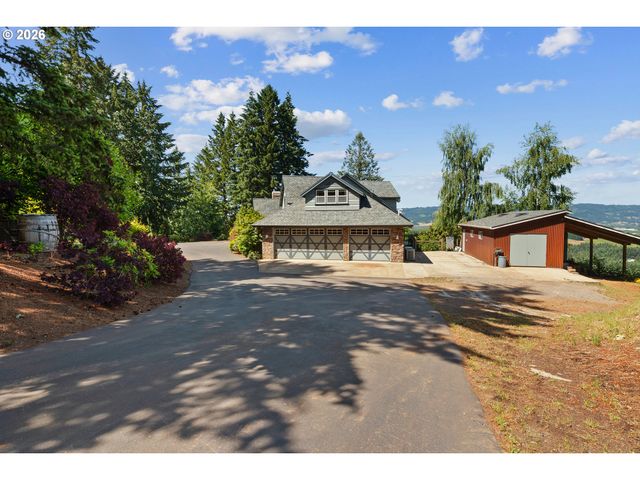 18885 Ne BUENA VISTA Dr, Dundee, OR 97115