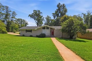 3679 Mecklinburg Place, Decatur, GA 30032