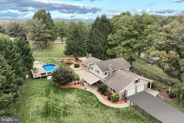 420 GREENWAY DR, Red Lion, PA 17356