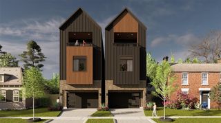 827 W 16th Street A, Houston, TX 77008