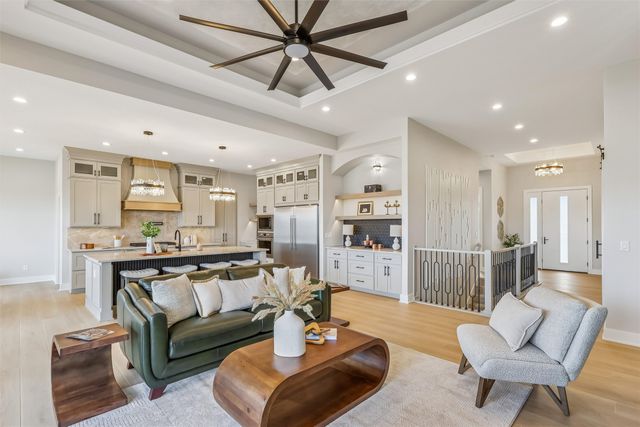 18251 Alderleaf Drive, Clive, IA 50325