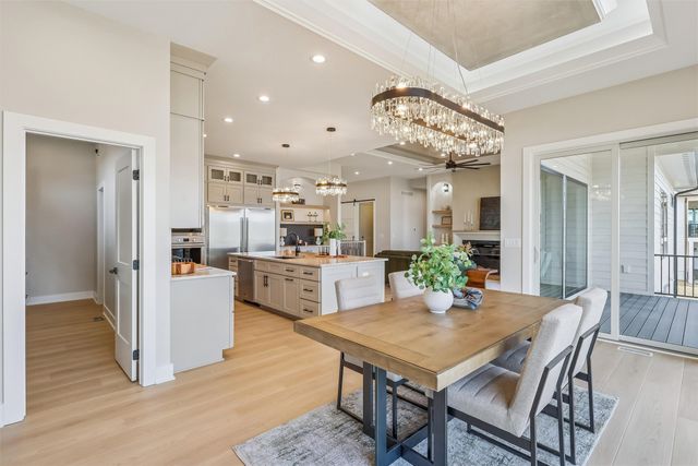 18251 Alderleaf Drive, Clive, IA 50325