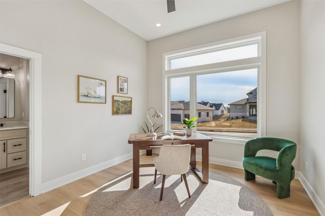 18251 Alderleaf Drive, Clive, IA 50325