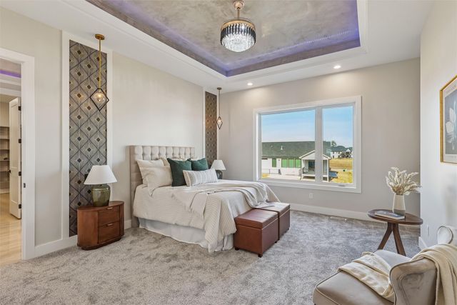 18251 Alderleaf Drive, Clive, IA 50325