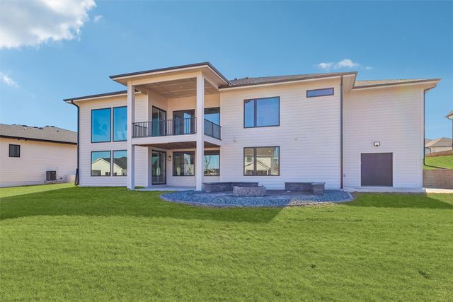 18251 Alderleaf Drive, Clive, IA 50325