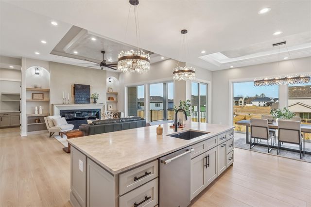 18251 Alderleaf Drive, Clive, IA 50325