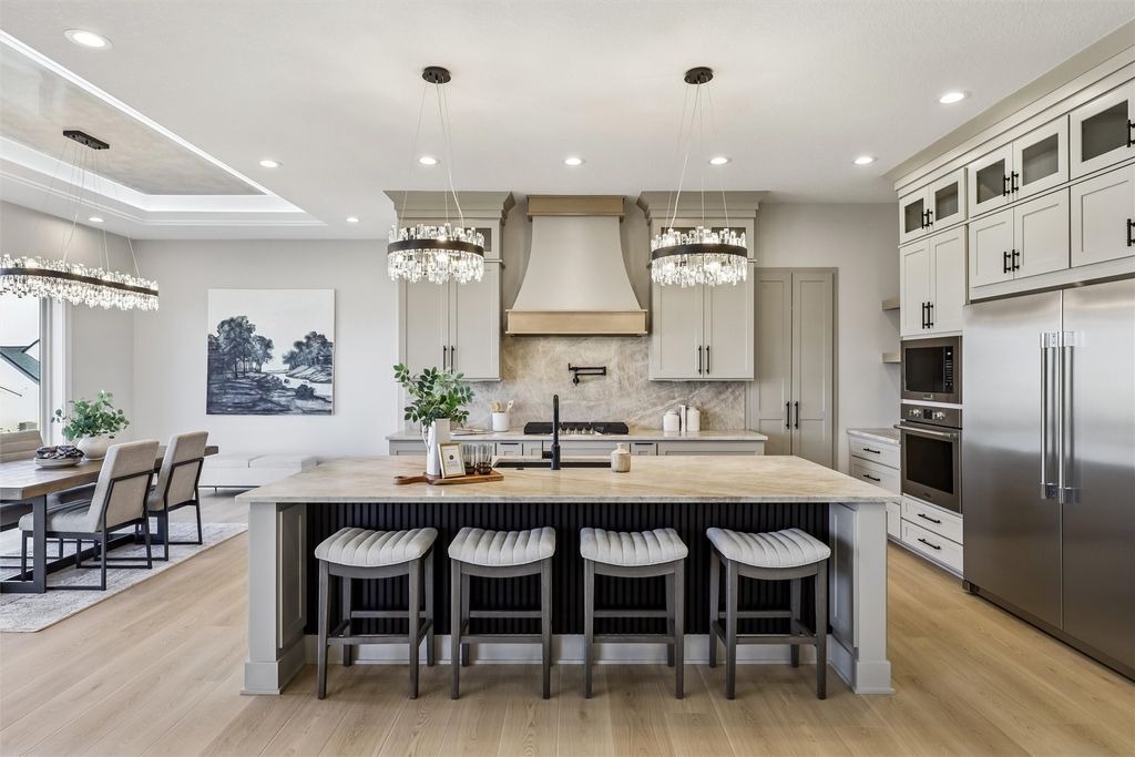 18251 Alderleaf Drive, Clive, IA 50325